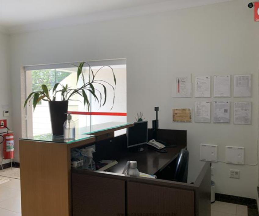 Imagem Imóvel Comercial à Venda, 370 m² em Jardim Brasil - Atibaia