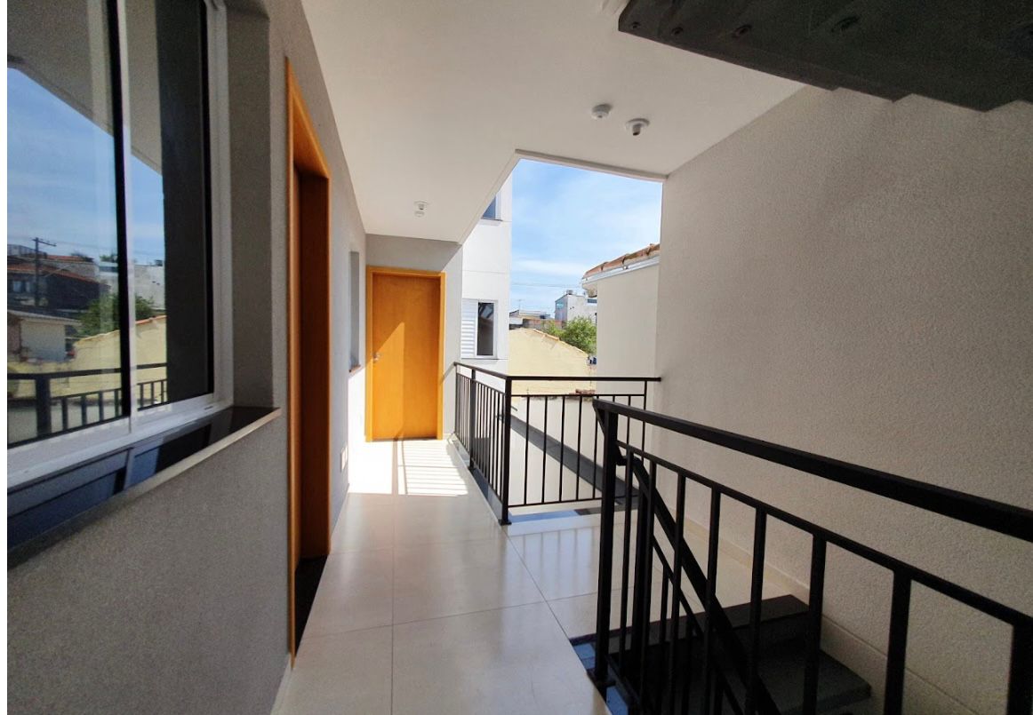Imagem Apartamento com 2 Quartos à Venda, 34 m²em Vila Elze - São Paulo
