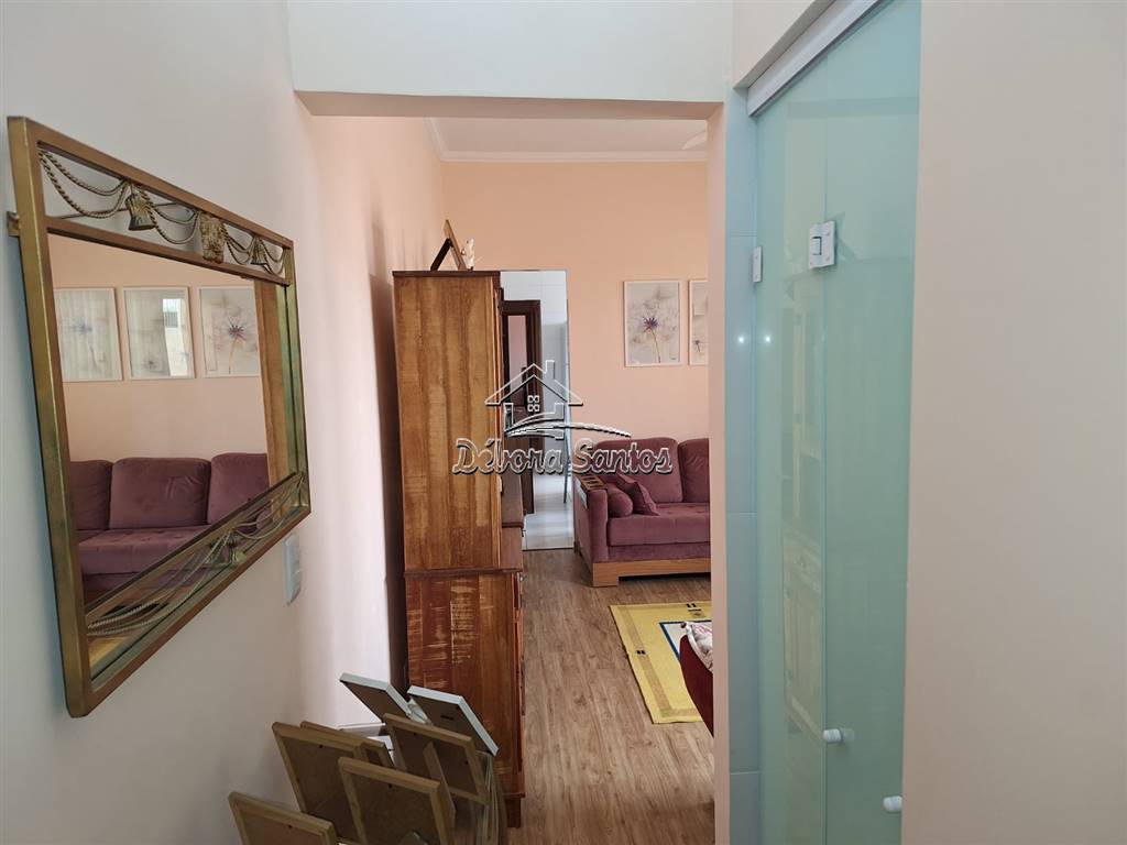 Imagem Casa com 3 Quartos à Venda, 125 m² em Aviação - Praia Grande