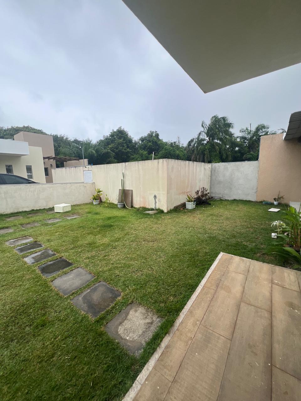 Imagem Casa com 3 Quartos para Alugar, 89 m²em Busca Vida (Abrantes) - Camaçari
