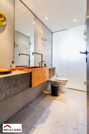 Imagem Apartamento com 1 Quarto à Venda, 118 m² em Chácara Itaim - São Paulo