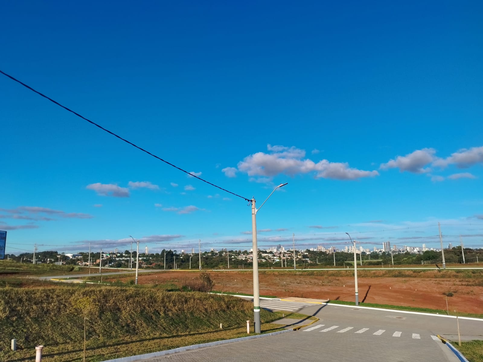 Imagem Terreno à Venda, 454 m² em Valinhos - Passo Fundo Imagem Terreno à Venda, 454 m² em Valinhos - Passo Fundo