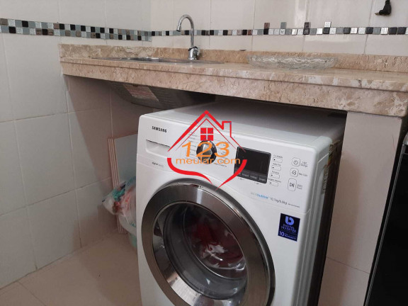 Imagem Apartamento com 3 Quartos à Venda, 96 m² em Reduto - Belém