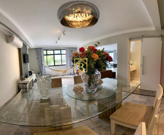 Imagem Apartamento com 3 Quartos à Venda,  em Jardim Camburi - Vitória