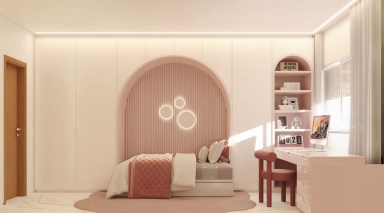 Imagem Sobrado com 3 Quartos à Venda, 146 m² em Alto da Glória - Goiânia Imagem Sobrado com 3 Quartos à Venda, 146 m² em Alto da Glória - Goiânia