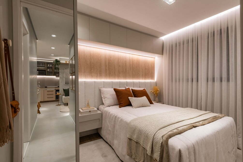 Imagem Apartamento com 2 Quartos à Venda, 39 m² em Jardim Paris - São Paulo Imagem Apartamento com 2 Quartos à Venda, 39 m² em Jardim Paris - São Paulo