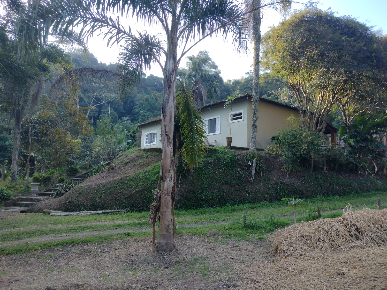 Imagem Chácara com 3 Quartos à Venda, 500 m² em Guararema - Guararema