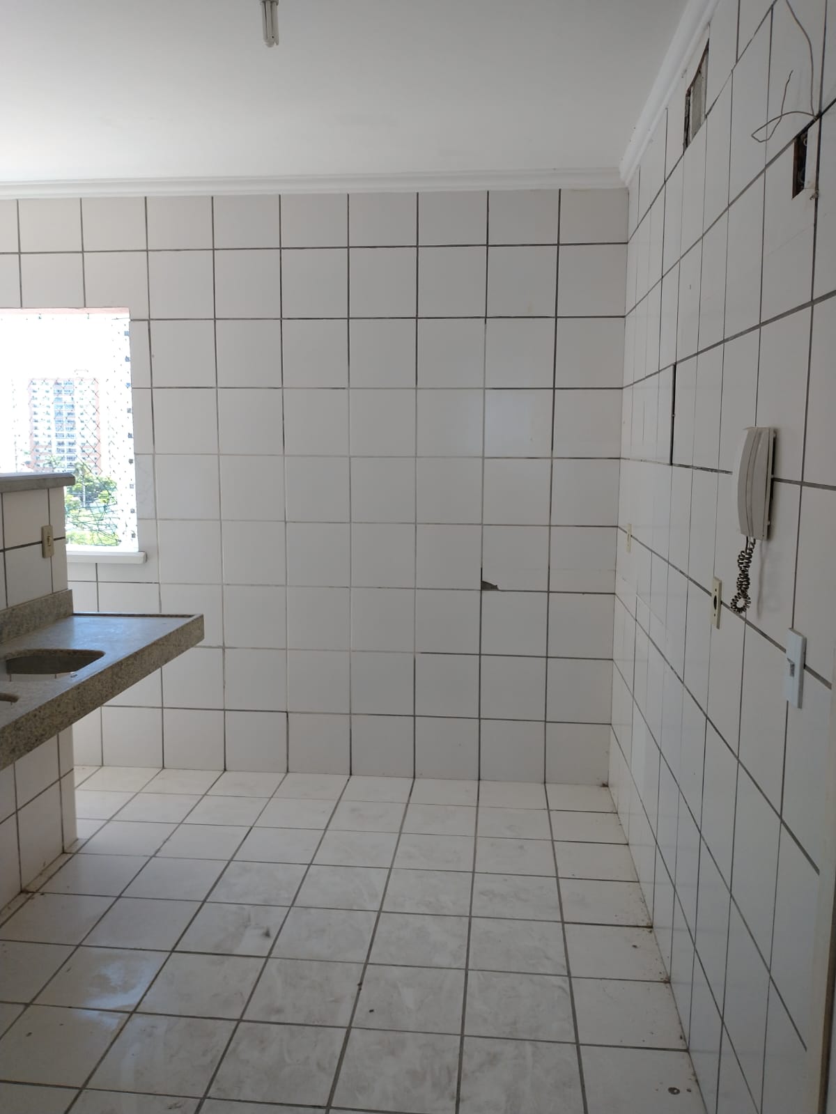 Imagem Apartamento com 3 Quartos à Venda, 110 m²em Dionisio Torres - Fortaleza