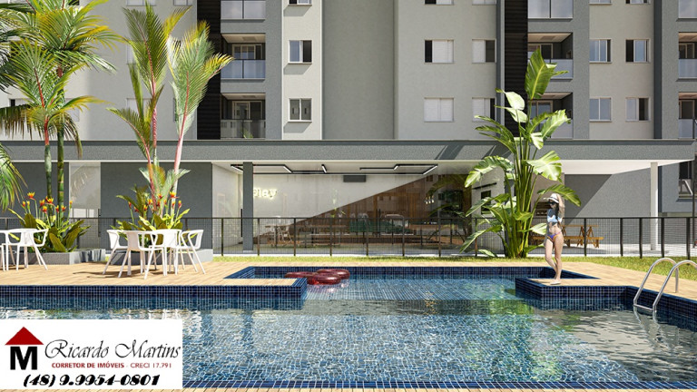 Imagem Apartamento com 2 Quartos à Venda, 66 m² em Presidente Vargas - Içara Imagem Apartamento com 2 Quartos à Venda, 66 m² em Presidente Vargas - Içara