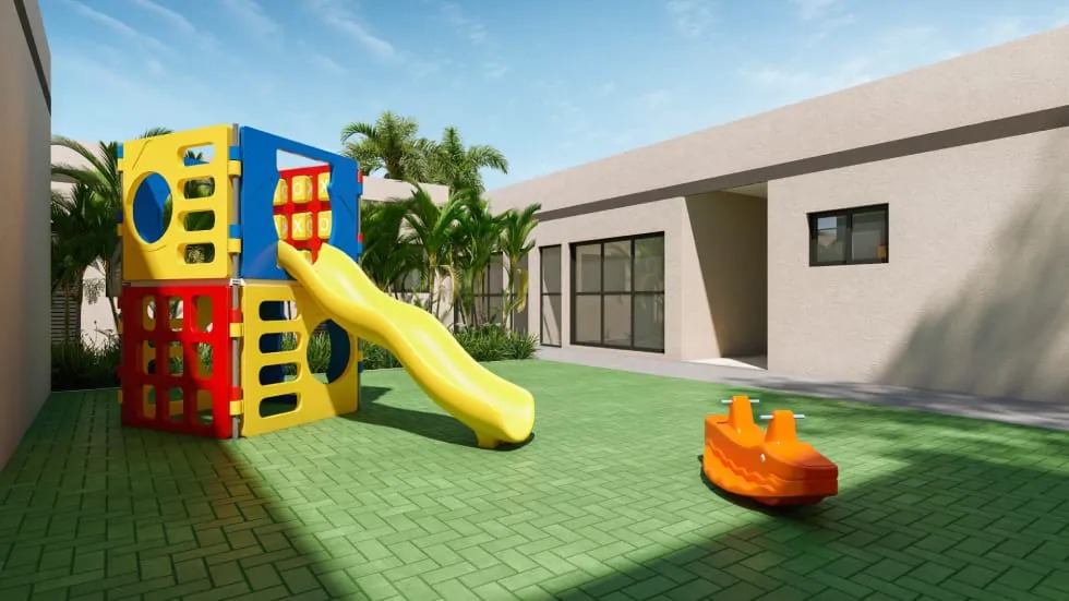 Imagem Apartamento com 3 Quartos à Venda, 63 m² em Piatã - Salvador