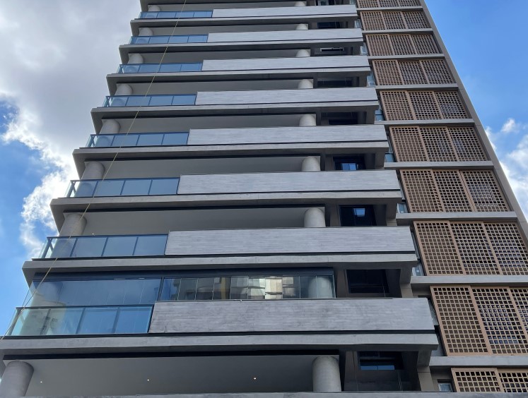 Imagem Apartamento com 3 Quartos à Venda, 154 m²em Jardim Vila Mariana - São Paulo Imagem Apartamento com 3 Quartos à Venda, 154 m²em Jardim Vila Mariana - São Paulo