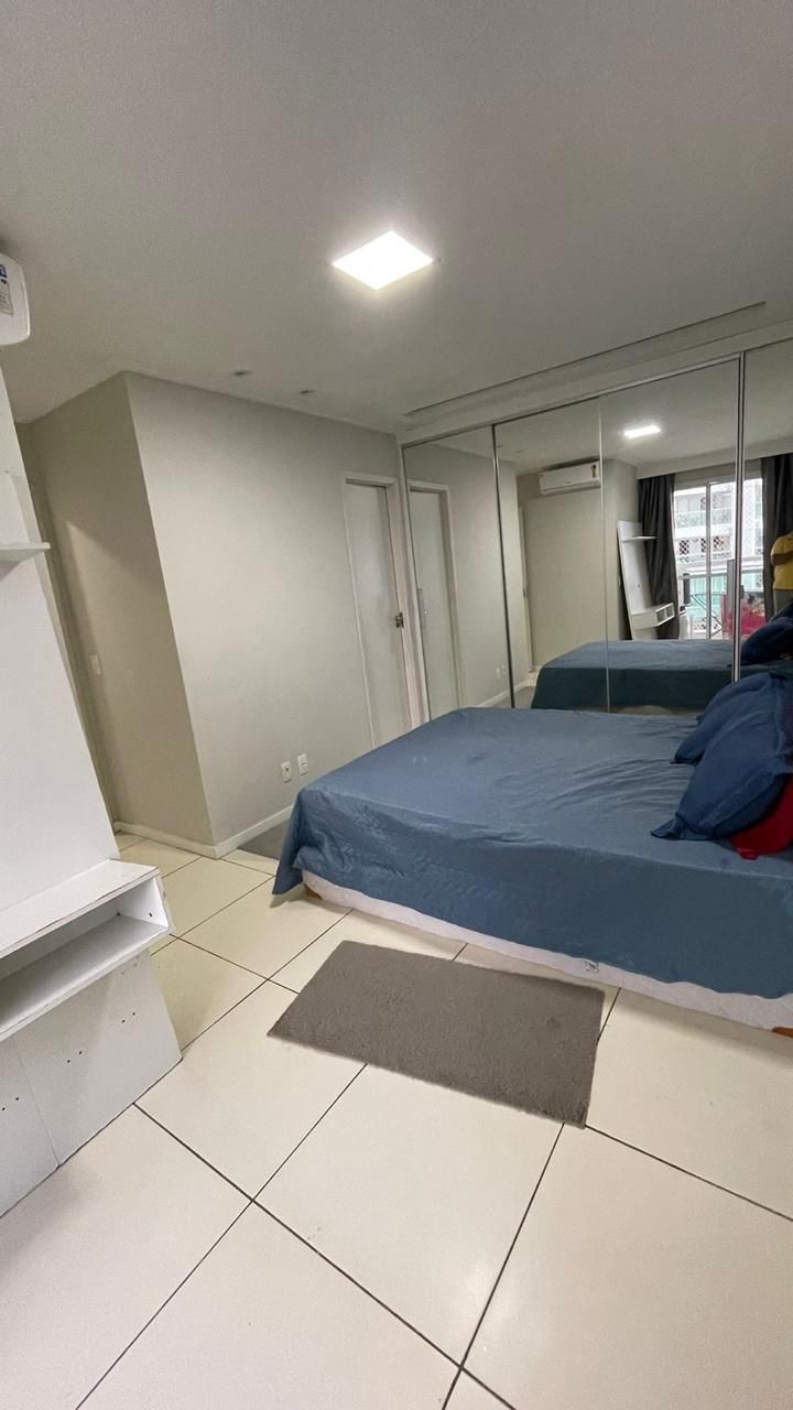 Imagem Apartamento com 2 Quartos à Venda, 75 m²em Maranhão Novo - São Luís Imagem Apartamento com 2 Quartos à Venda, 75 m²em Maranhão Novo - São Luís