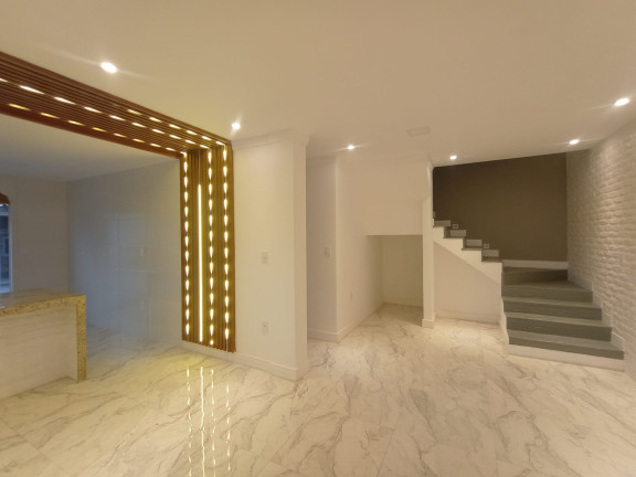 Imagem Casa com 3 Quartos à Venda, 80 m² em Unamar (Tamoios) - Cabo Frio