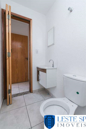 Imagem Apartamento com 1 Quarto à Venda, 32 m² em Cidade Antônio Estevão de Carvalho - São Paulo