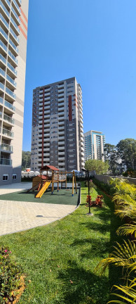 Imagem Apartamento com 1 Quarto à Venda, 38 m² em Vila Andrade - São Paulo