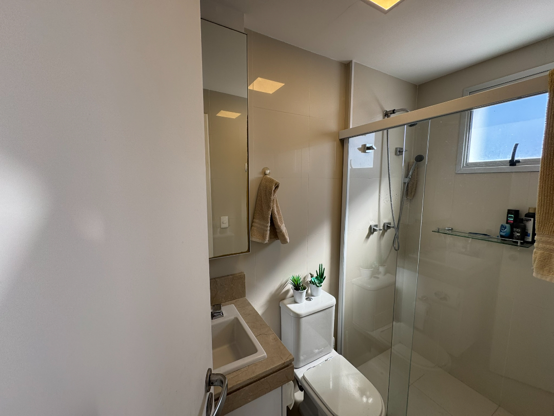 Imagem Apartamento com 2 Quartos à Venda, 70 m² em Cidade Monções - São Paulo