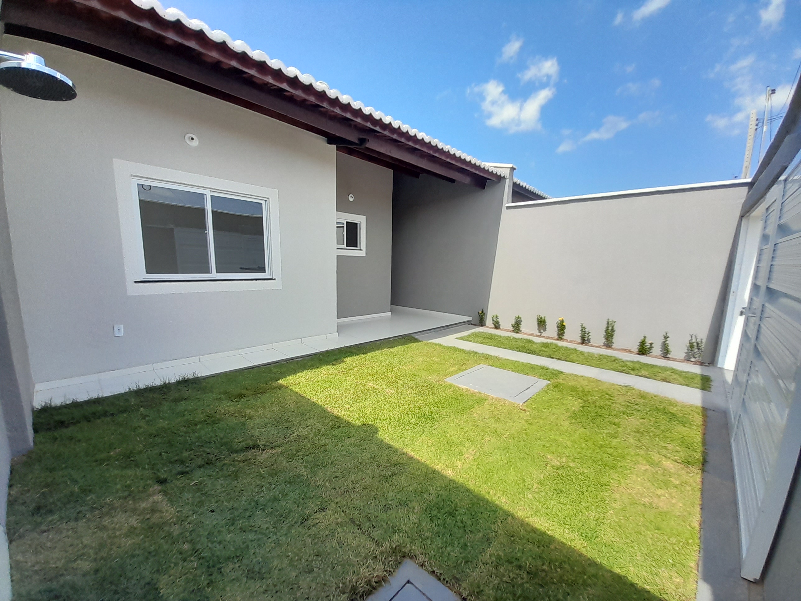 Imagem Casa com 3 Quartos à Venda, 90 m²em GERERAÚ - ITAITINGA