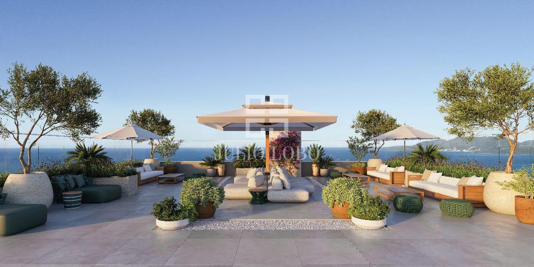 Imagem Apartamento com 4 Quartos à Venda, 202 m² em Meia Praia - Itapema