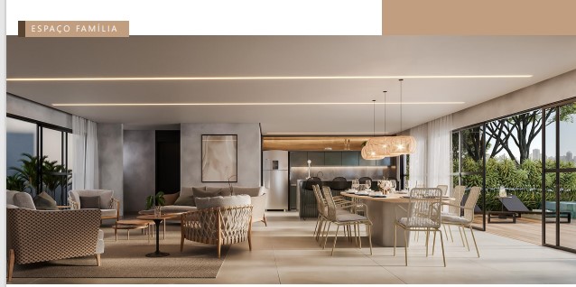 Imagem Apartamento com 3 Quartos à Venda, 97 m² em Alto da Lapa - São Paulo