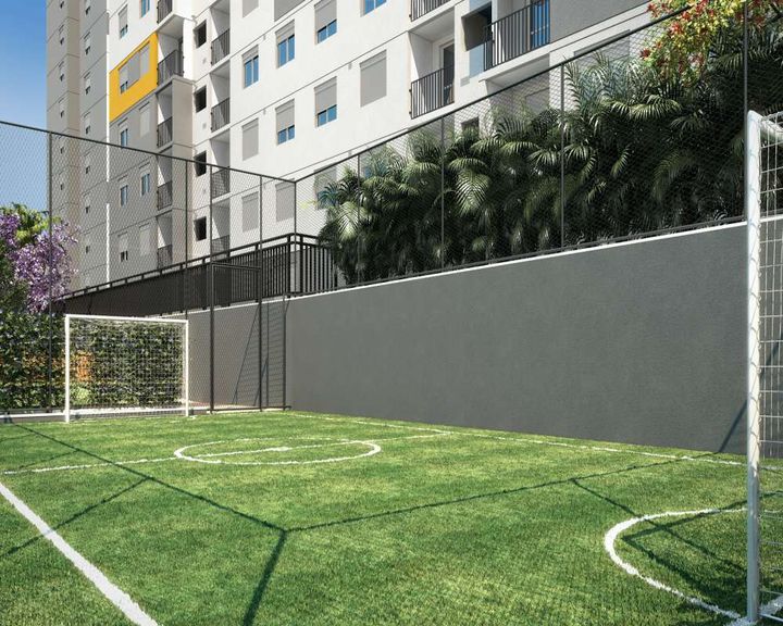 Imagem Apartamento com 2 Quartos à Venda, 48 m² em Tatuapé - São Paulo