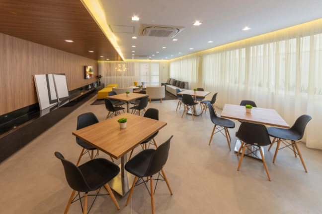 Imagem Apartamento com 2 Quartos à Venda, 39 m² em Chácara Inglesa - São Paulo