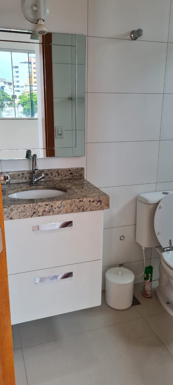 Imagem Apartamento com 3 Quartos à Venda, 80 m²em Santa Cruz Industrial - Contagem