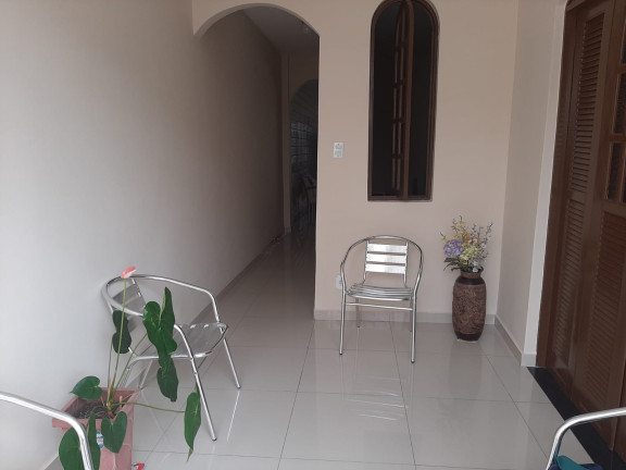 Imagem Casa com 4 Quartos à Venda, 224 m² em São Cristóvão - Salvador