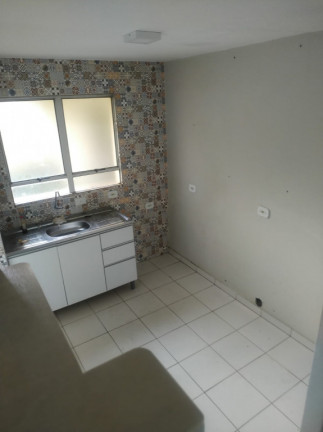 Imagem Apartamento com 2 Quartos à Venda, 49 m² em Tatuapé - São Paulo