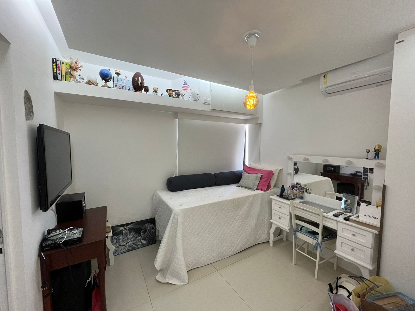 Imagem Apartamento com 4 Quartos à Venda, 207 m²em Candeias - Jaboatão doa guararapes