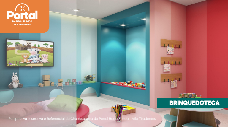 Imagem Apartamento com 1 Quarto à Venda,  em Bom Retiro - São Paulo