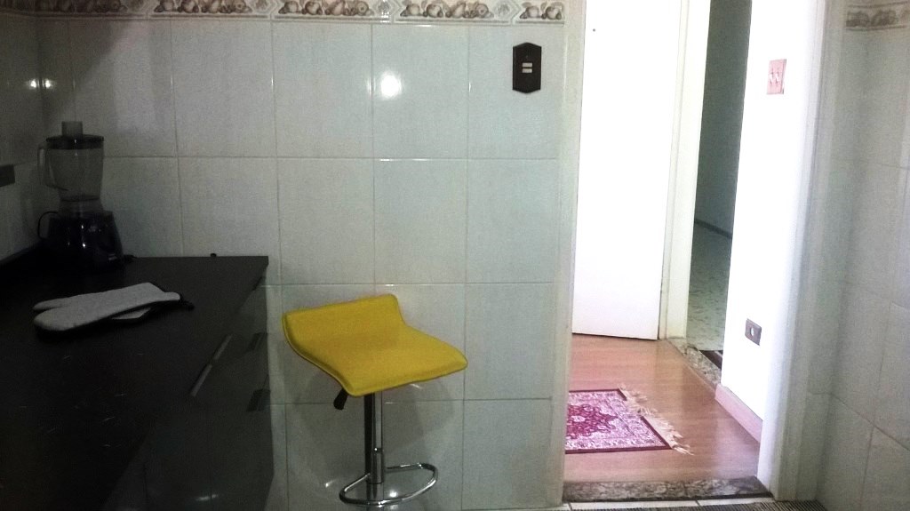 Imagem Apartamento com 1 Quarto à Venda, 60 m² em Centro - Poços de Caldas