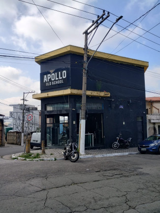 Imagem Imóvel Comercial à Venda, 800 m²em Vila São Nicolau - São Paulo Imagem Imóvel Comercial à Venda, 800 m²em Vila São Nicolau - São Paulo
