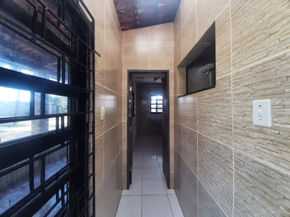 Imagem Casa com 4 Quartos à Venda, 400 m² em Praia de Santa Rita - Extremoz