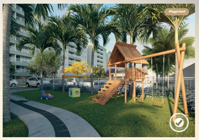Imagem Apartamento com 2 Quartos à Venda, 48 m² em Nossa Senhora do Ó - Paulista