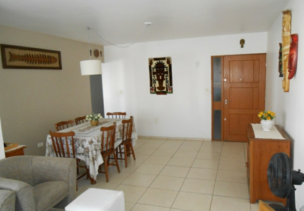 Apartamento com 4 Quartos à Venda, 105 m² em Boa Viagem - Recife
