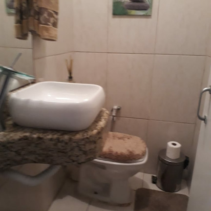 Imagem Apartamento com 2 Quartos à Venda, 78 m² em Gonzaga - Santos