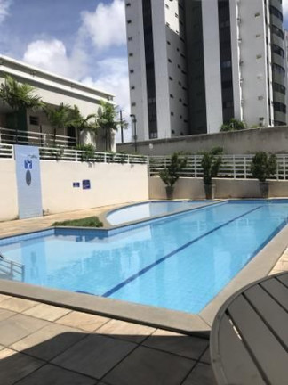 Imagem Apartamento com 2 Quartos à Venda, 45 m² em Nova Parnamirim - Parnamirim
