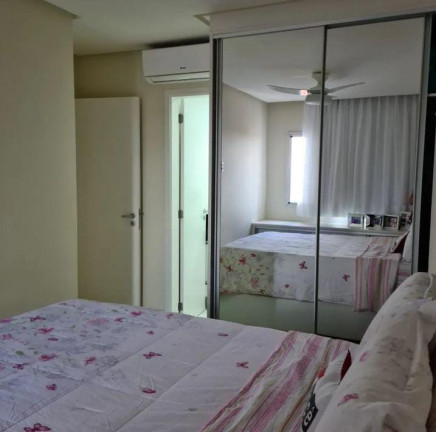Imagem Apartamento com 2 Quartos à Venda, 58 m² em Centro - Lauro de Freitas