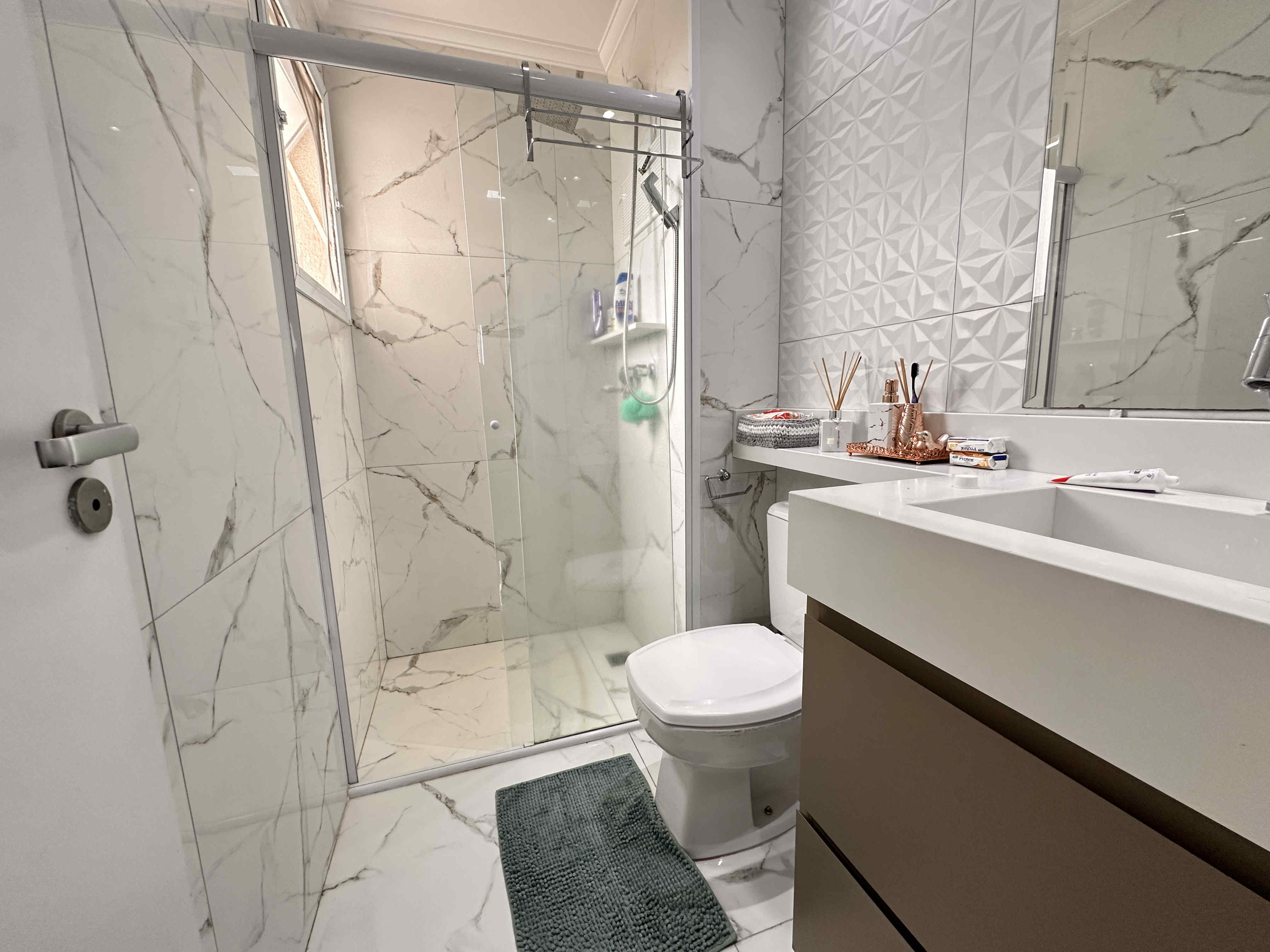 Imagem Apartamento com 3 Quartos à Venda, 86 m²em Jardim Rosinha - Itu Imagem Apartamento com 3 Quartos à Venda, 86 m²em Jardim Rosinha - Itu