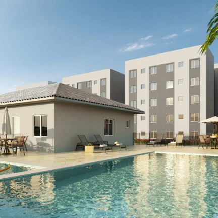 Imagem Apartamento com 2 Quartos à Venda, em Campo Grande - Rio de Janeiro Imagem Apartamento com 2 Quartos à Venda, em Campo Grande - Rio de Janeiro
