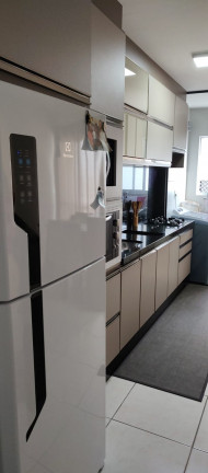 Imagem Apartamento com 2 Quartos à Venda, 93 m² em Santa Augusta - Criciúma
