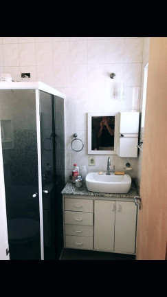 Imagem Casa de Condomínio com 3 Quartos para Alugar, 140 m² em Vila Araguaia - São Paulo Imagem Casa de Condomínio com 3 Quartos para Alugar, 140 m² em Vila Araguaia - São Paulo