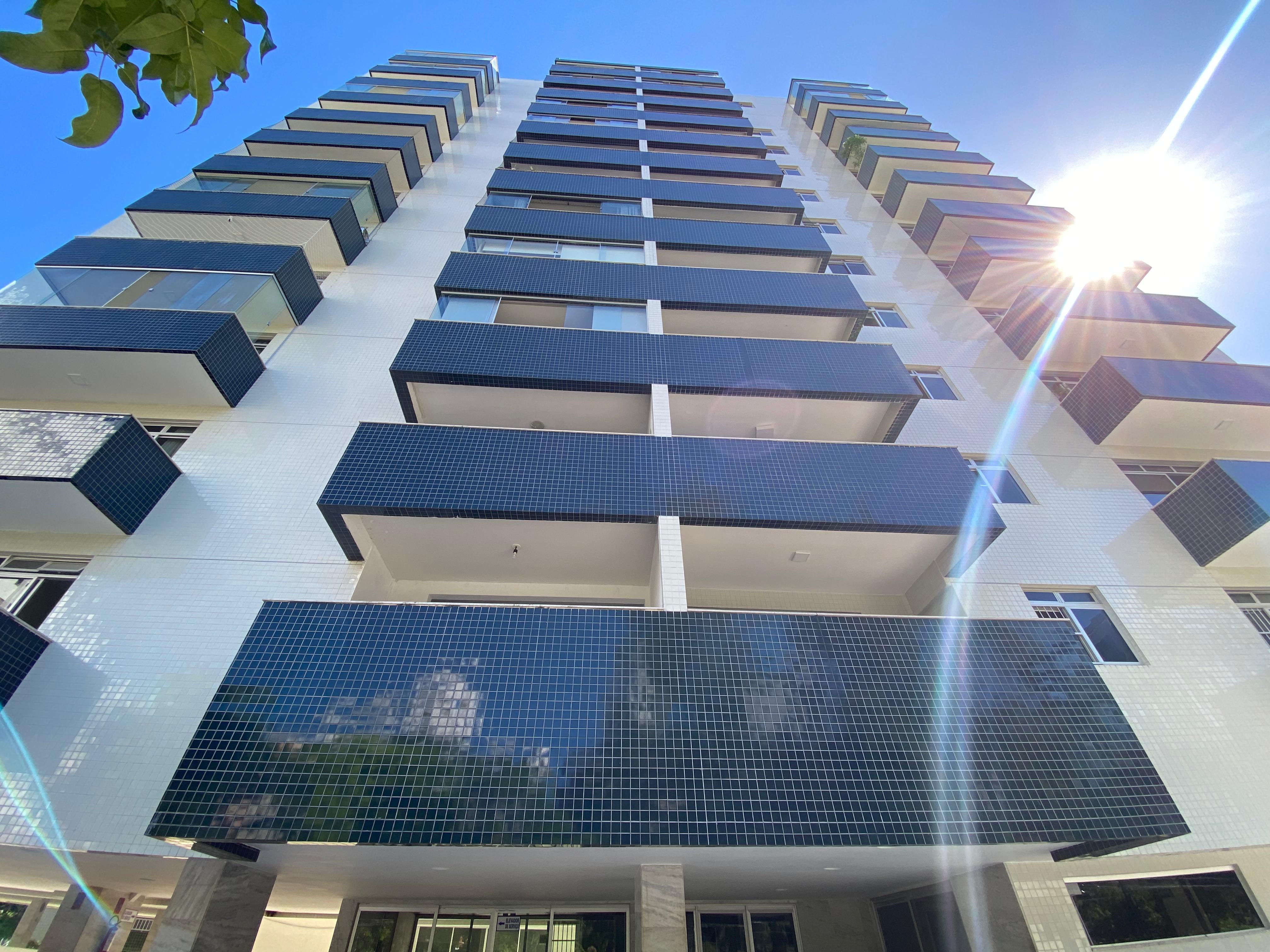 Imagem Apartamento com 3 Quartos à Venda, 126 m²em Boa Viagem - Recife