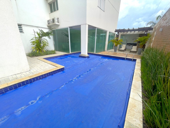 Imagem Apartamento com 3 Quartos à Venda, 93 m² em Residencial Araujoville - Anápolis Imagem Apartamento com 3 Quartos à Venda, 93 m² em Residencial Araujoville - Anápolis