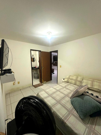 Imagem Apartamento com 3 Quartos à Venda, 76 m² em Cuiá - João Pessoa Imagem Apartamento com 3 Quartos à Venda, 76 m² em Cuiá - João Pessoa