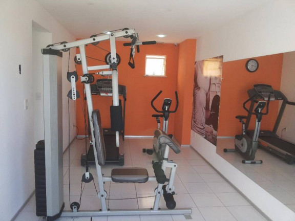 Imagem Apartamento com 3 Quartos à Venda, 61 m²em Maraponga - Fortaleza