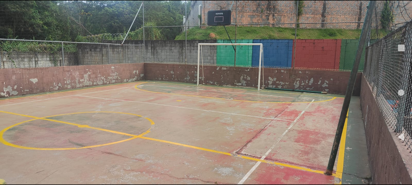 Imagem Casa de Condomínio com 2 Quartos à Venda, 49 m² em Água Espraiada (Caucaia do Alto) - Cotia
