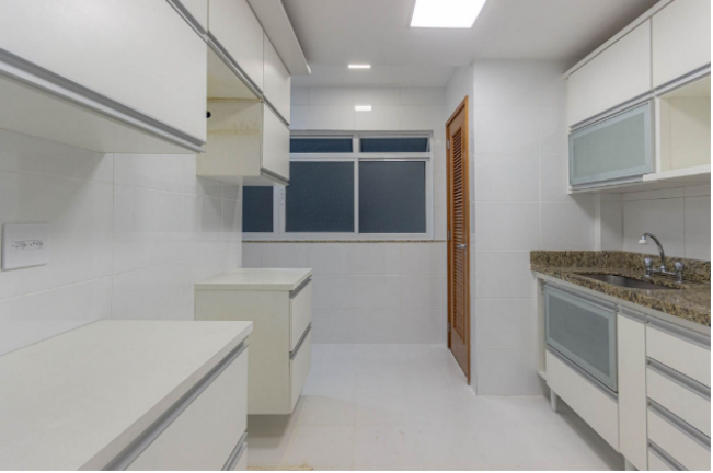 Imagem Apartamento com 2 Quartos à Venda, 78 m² em Botafogo - Rio de Janeiro