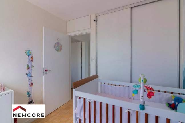 Imagem Apartamento com 2 Quartos à Venda, 70 m² em Indianópolis - São Paulo