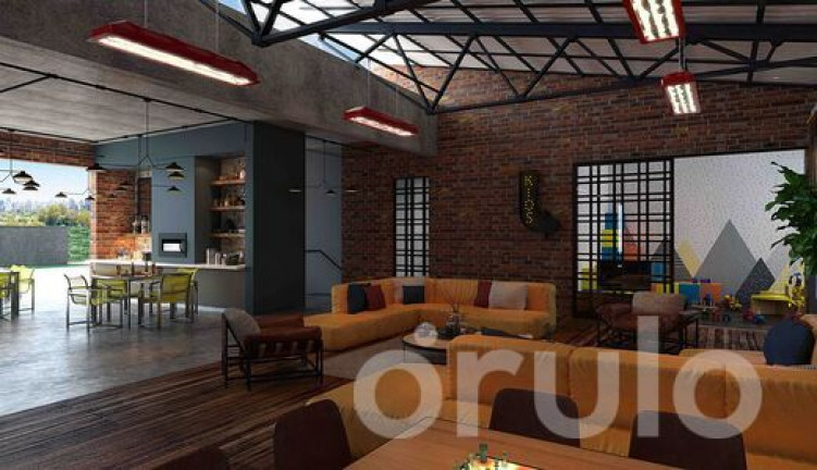 Imagem Apartamento com 2 Quartos à Venda, 69 m² em Vila Augusta - Guarulhos